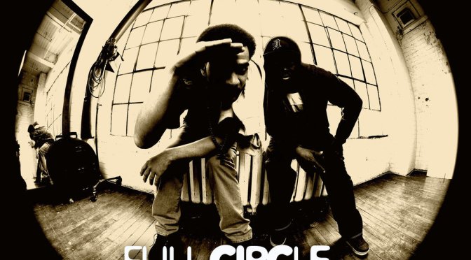 Full Circle – “Raw Feelin”